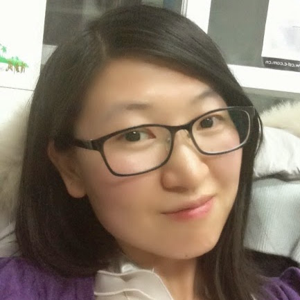 Lingling Zheng Photo 5