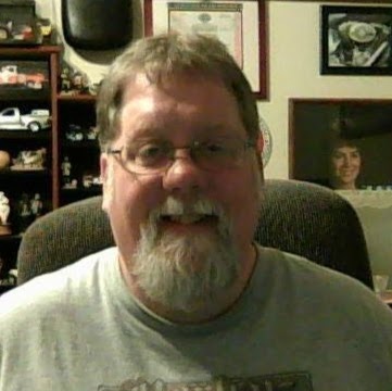 Chris Barker Photo 3