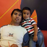 Paul Felipe Photo 17