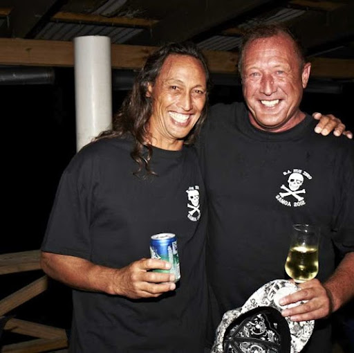 Brent Atkinson Photo 22