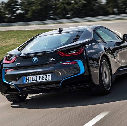 Chris Calvert Photo 39