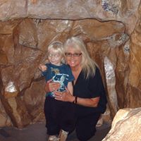 Kay Welch Photo 30