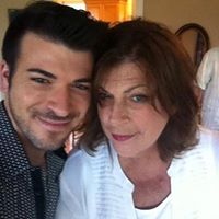 Elizabeth Saville Photo 12