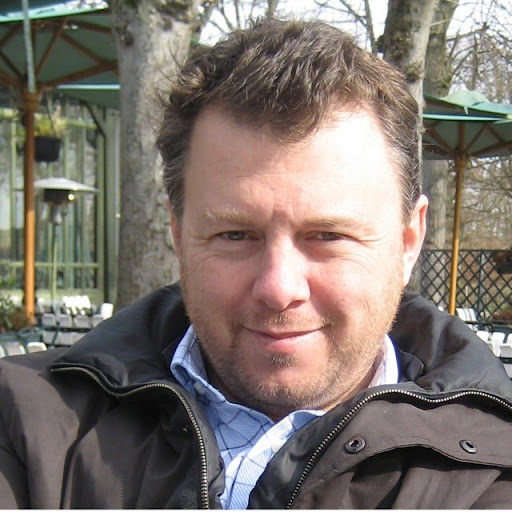 Martin Webb Photo 17