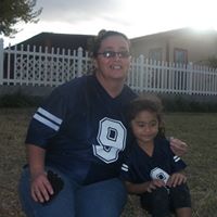 Edna Saenz Photo 7