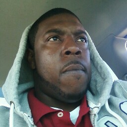 Ronnie Byrd Photo 30