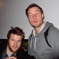 Benjamin Howe Photo 22