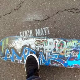 Matthew Calhoun Photo 20