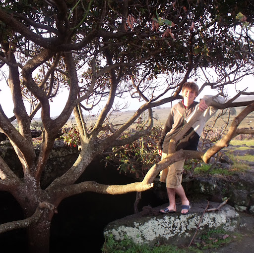 Matthew Hauser Photo 13