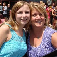 Janet Rowe Photo 20