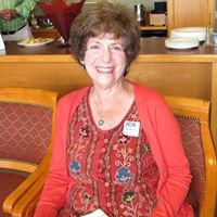 Judith Sharp Photo 31