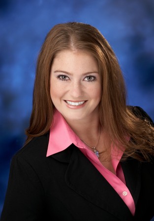 Stacey Patterson Photo 28