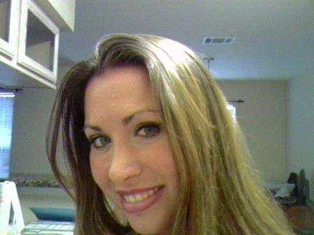 Crystal Ray Photo 9