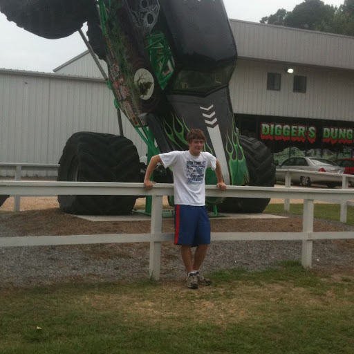 Ryan Daugherty Photo 14