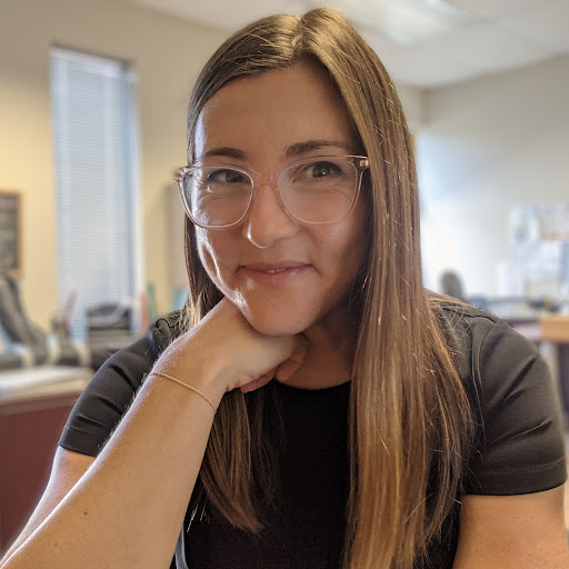 Theresa Laird Photo 23