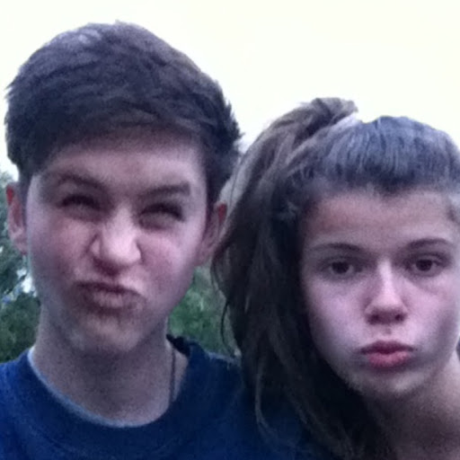 Amy Mcmahon Photo 12