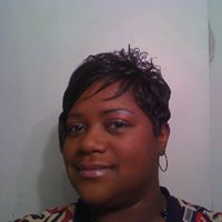 Jacqueline Roberson Photo 9