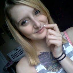 Christina Parrish Photo 22