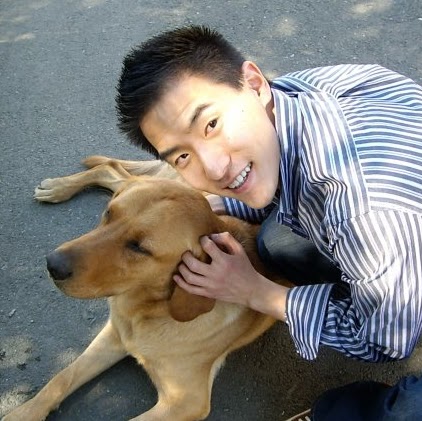 Paul Chang Photo 43
