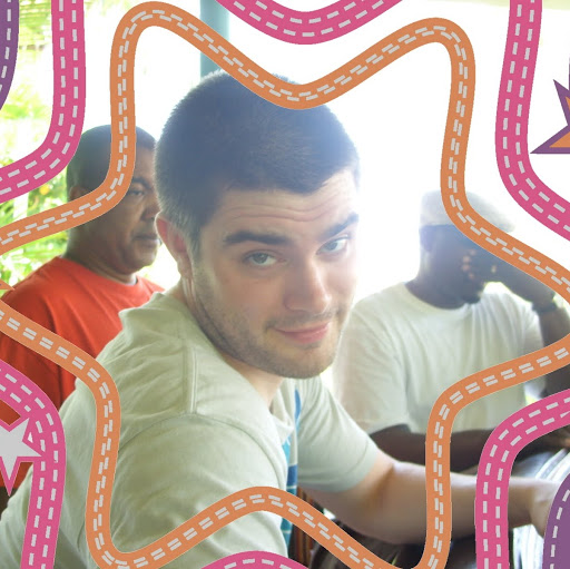 Parris Varney Photo 5