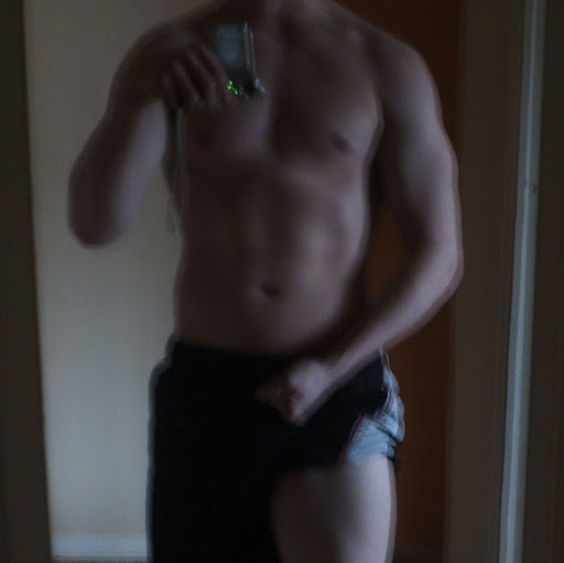 Jerry Frazier Photo 25