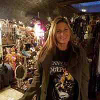 Julie Morgan Photo 21