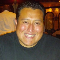 Marco Flores Photo 6