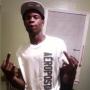 Gary Alexis Photo 14