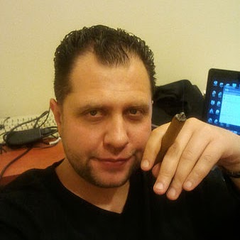 Alexander Livshits Photo 3