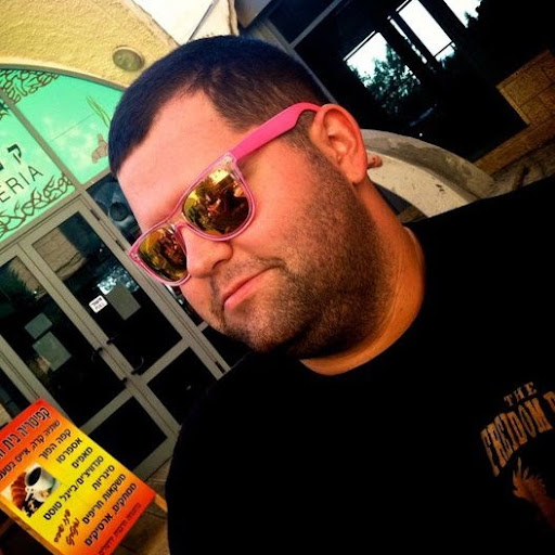 Marcus Cohen Photo 20