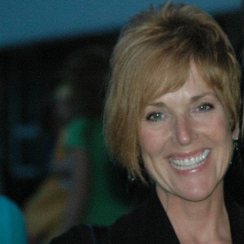 Laura Tanner Photo 8