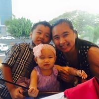 Geraldine Anderson Photo 23