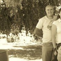 Peter Manson Photo 18