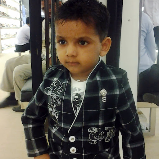 Sameer Syed Photo 25