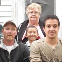 Julie Gerdes Photo 16