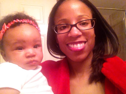Candace Walker Photo 20
