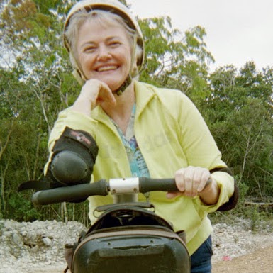 Sue Vaughn Photo 1