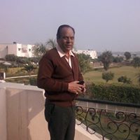 Vinay Asthana Photo 14