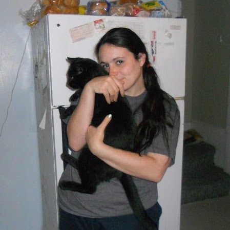 Amy Murdock Photo 6