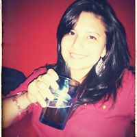 Geraldine Cardozo Photo 5