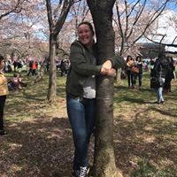 Samantha Stroud Photo 20