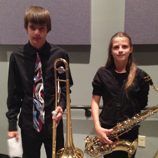 Mike Ridgway Photo 27