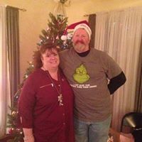 Christy Weaver Photo 17