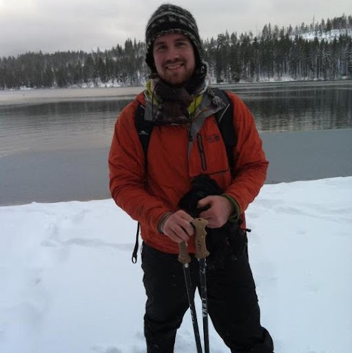 Andrew Miner Photo 25