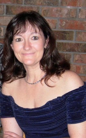 Lisa Richardson Photo 17