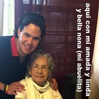 Samuel Garcia Photo 49