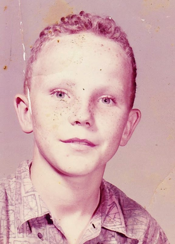 Wesley Ray Photo 18
