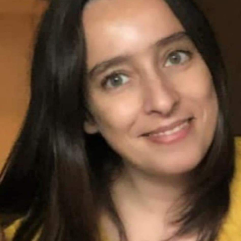 Teresa Coelho Photo 23