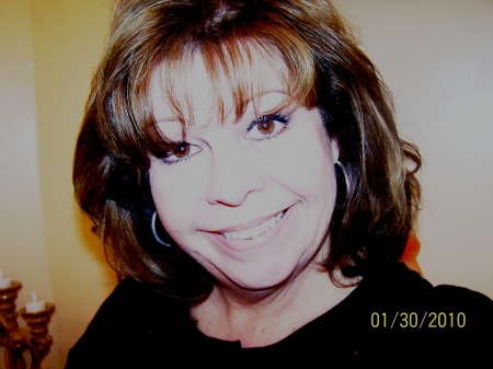 Julie Jernigan Photo 20