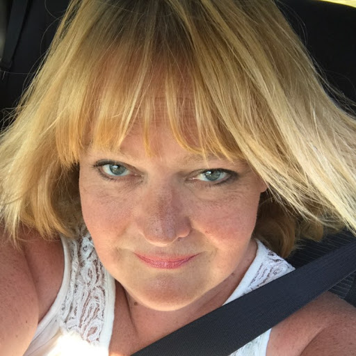 Heather Morgan Photo 44